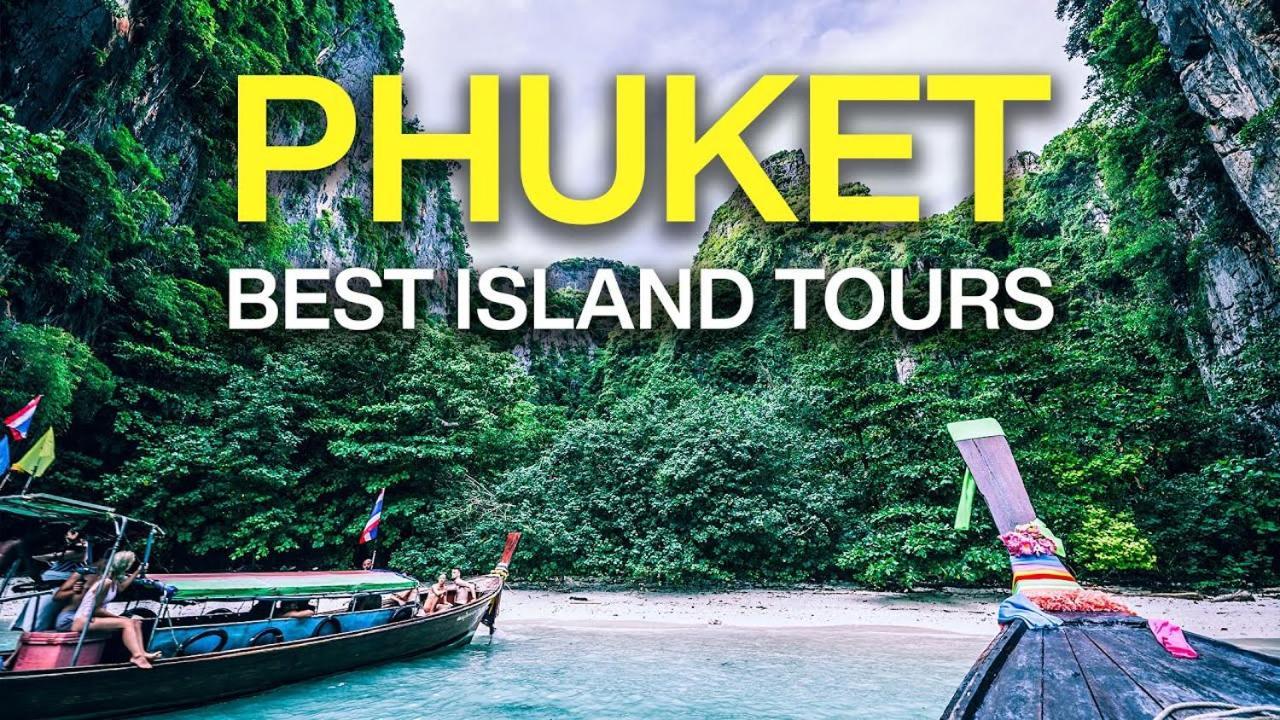 Black Pearl Patong Beachfront Ngoại thất bức ảnh